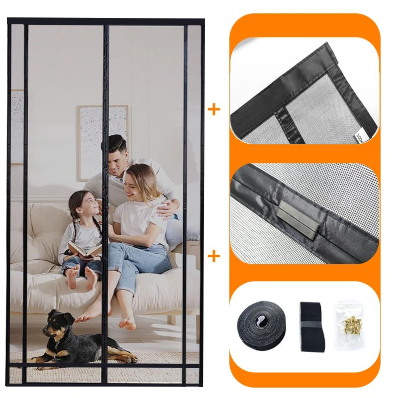 Best Magnetic Fly Screen
